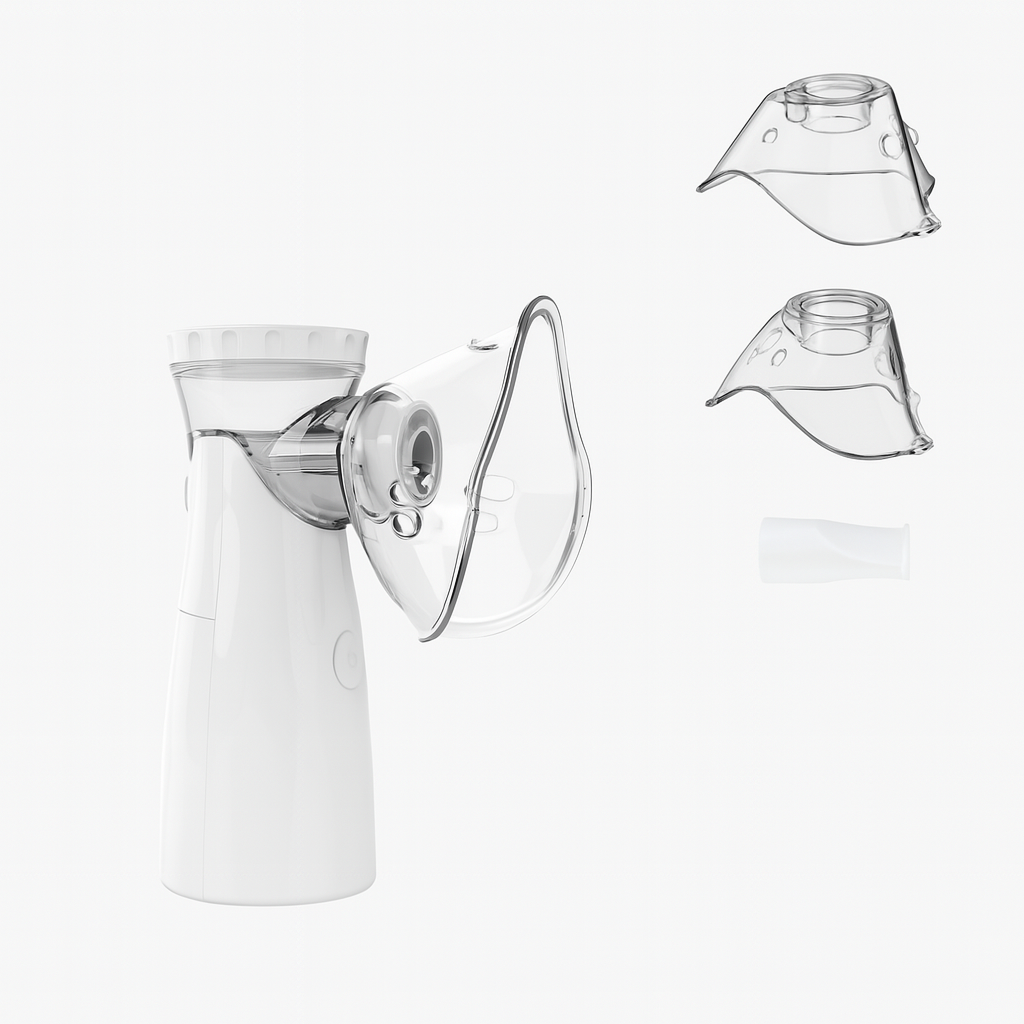 Portable Nebulizer™