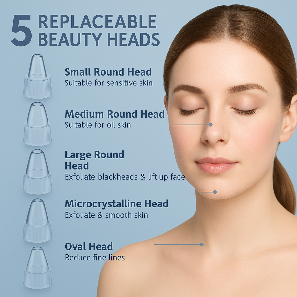 Pore Vacuum™