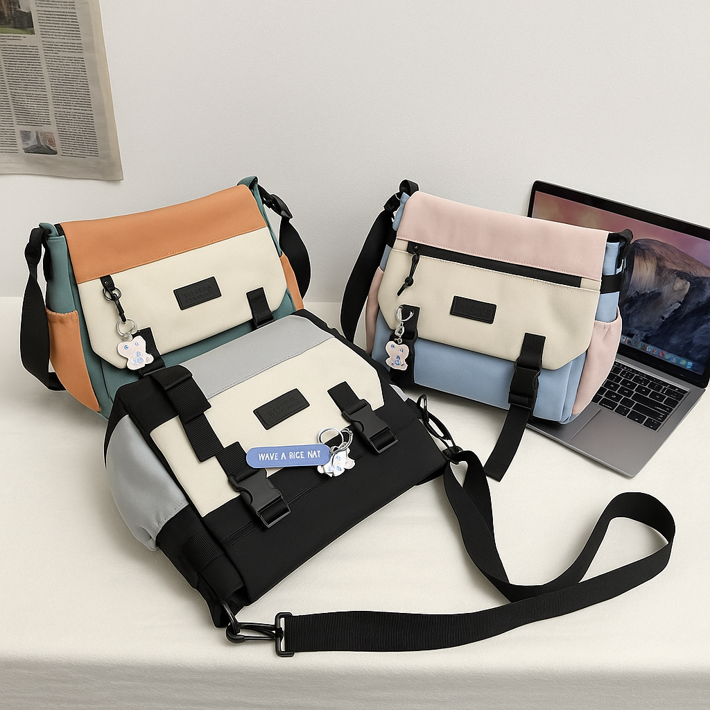 UrbanBloom™ Bag