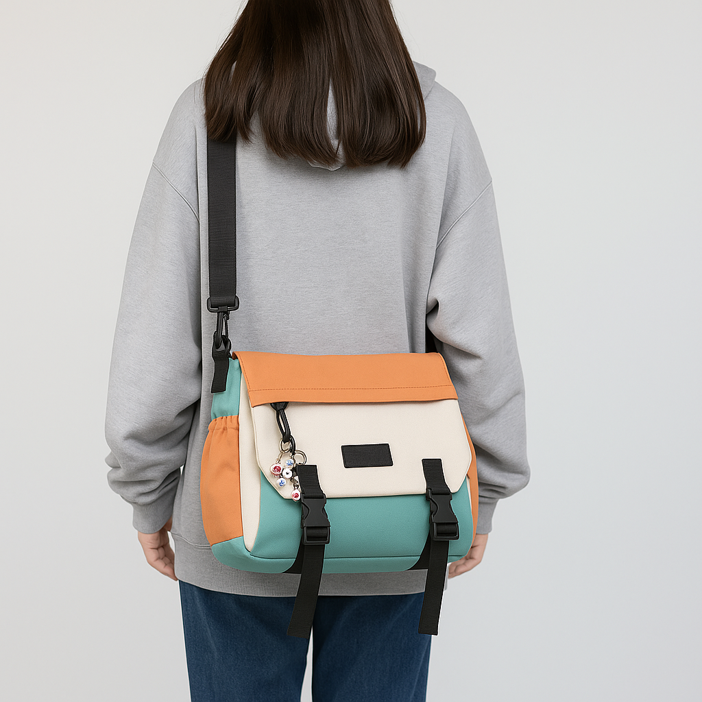 UrbanBloom™ Bag