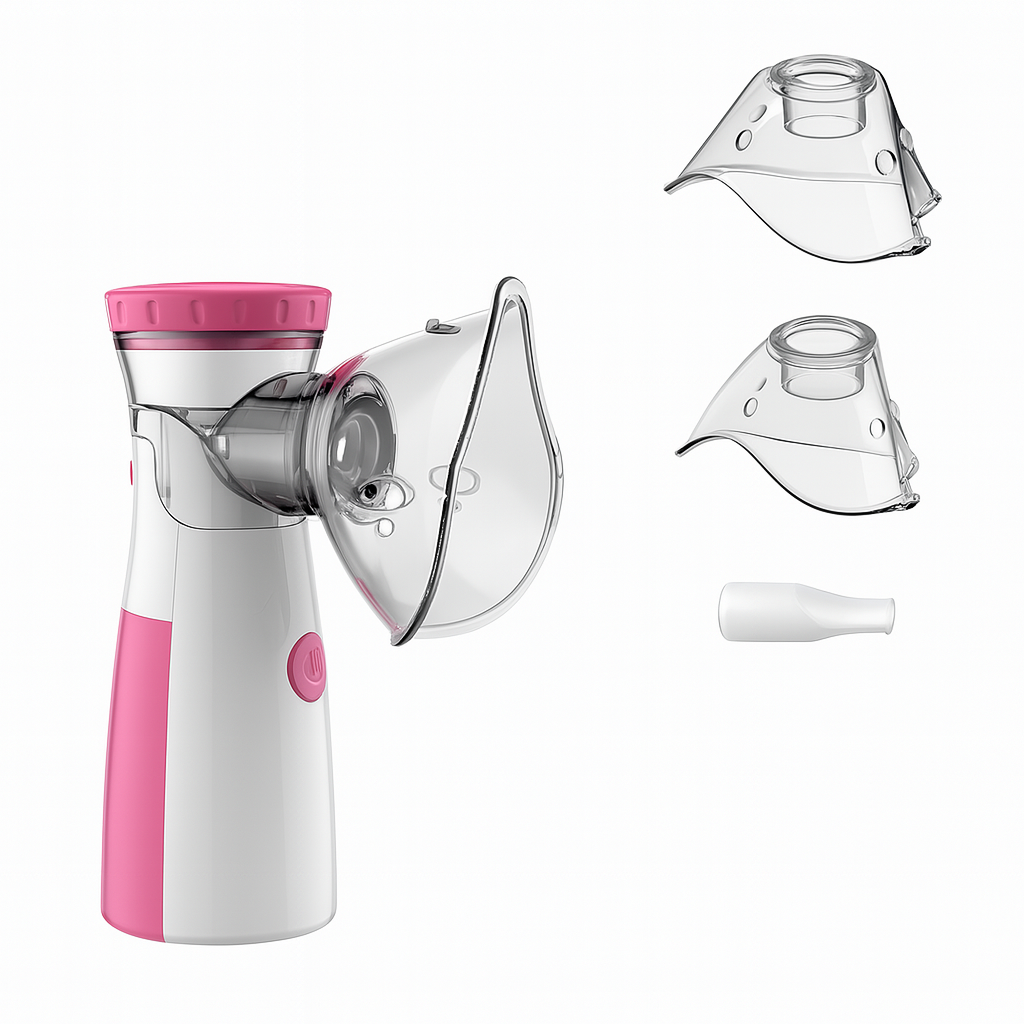 Portable Nebulizer™