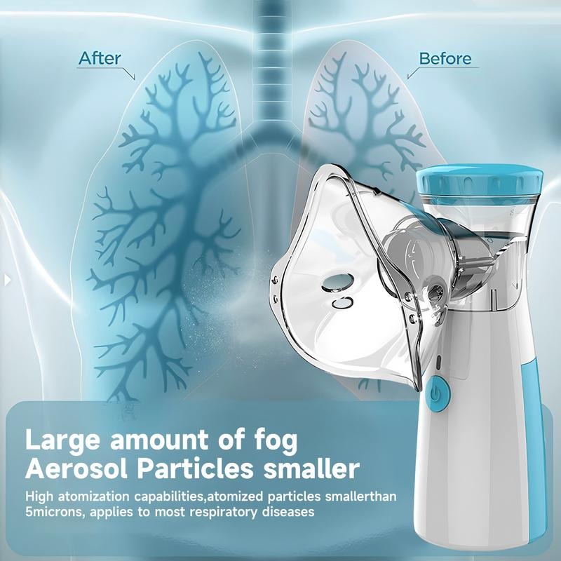 Portable Nebulizer™