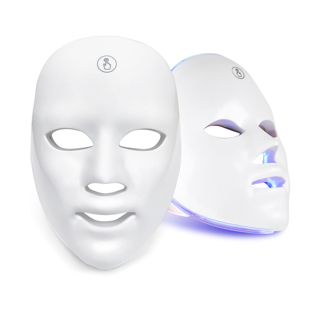 LumiGlow™ LED Therapy Mask