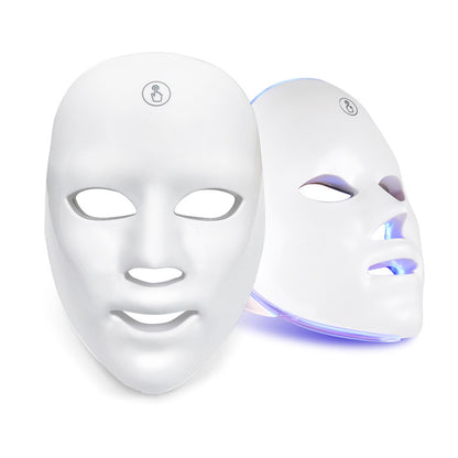 LumiGlow™ LED Therapy Mask