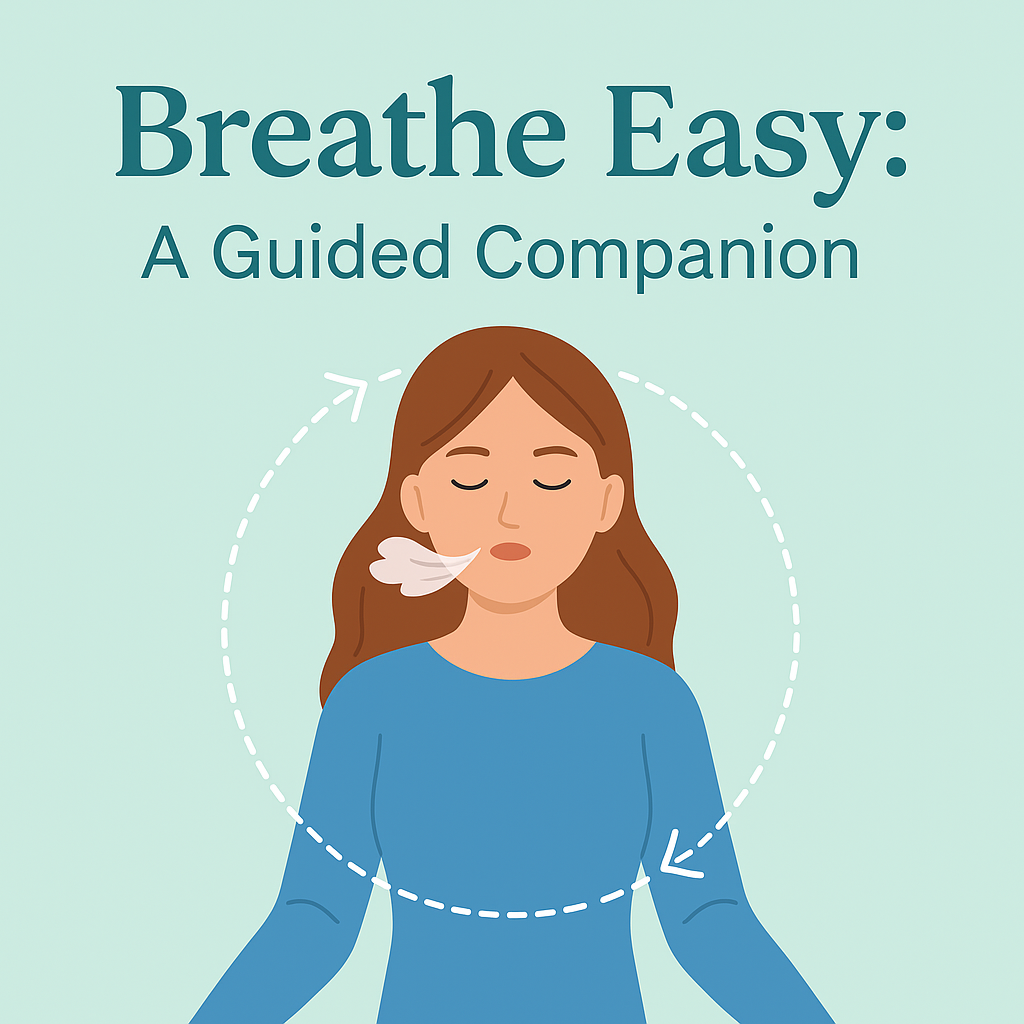 FREE Breathing Guide
