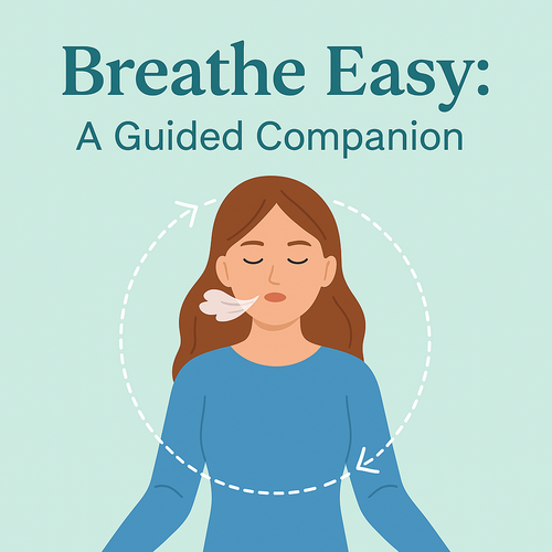 FREE Breathing Guide