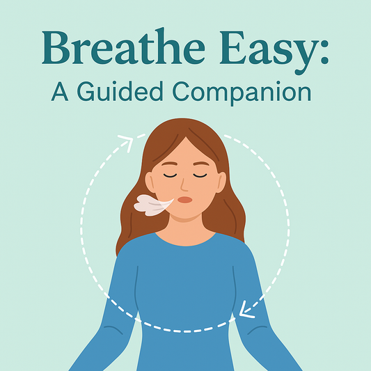 FREE Breathing Guide