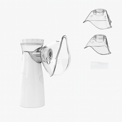 Portable Nebulizer™