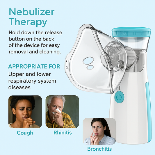 Portable Nebulizer™
