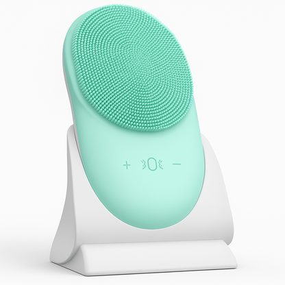 Ultrasonic Facial Cleanser