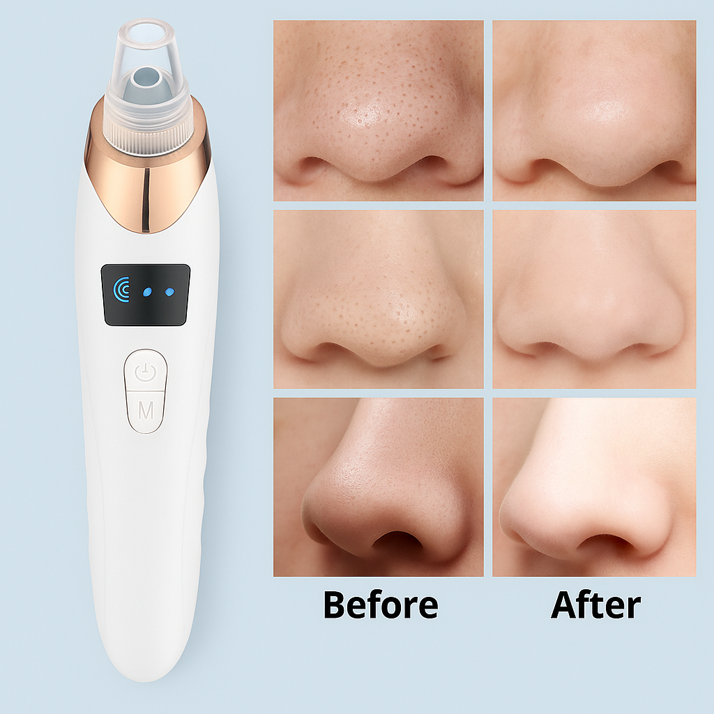Pore Vacuum™