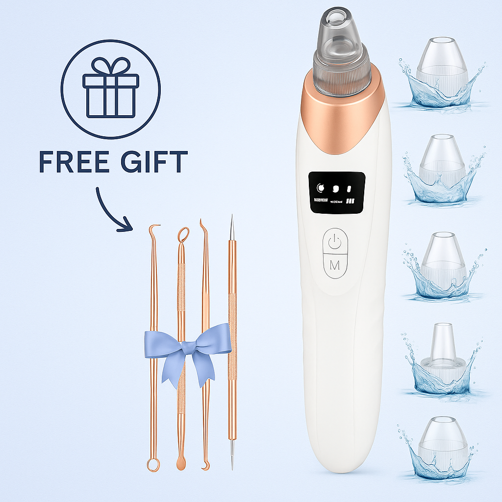 Pore Vacuum™
