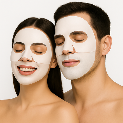 Bio-Collagen Face Mask (pack of 4)