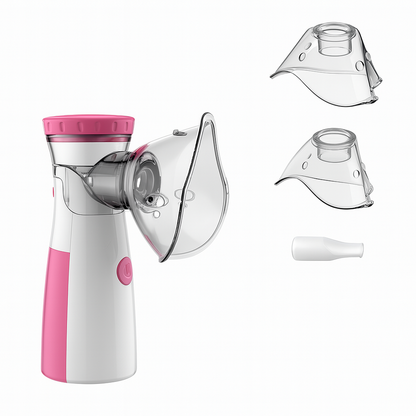 Portable Nebulizer™