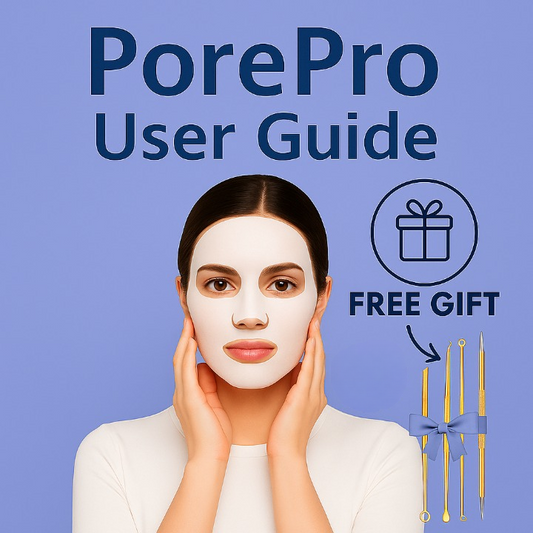 Free Guide & Extractor Set