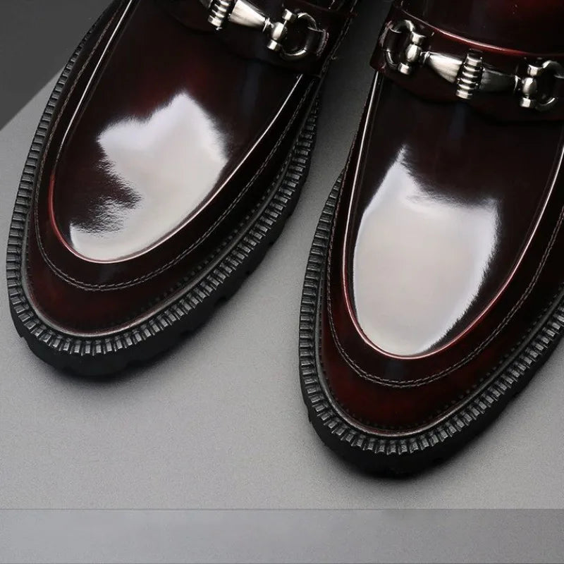 Prestige Oxford