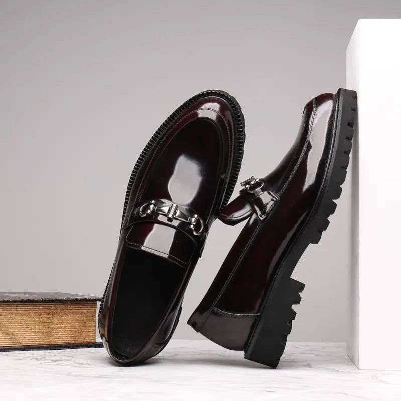 Prestige Oxford