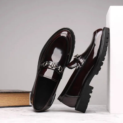 Prestige Oxford