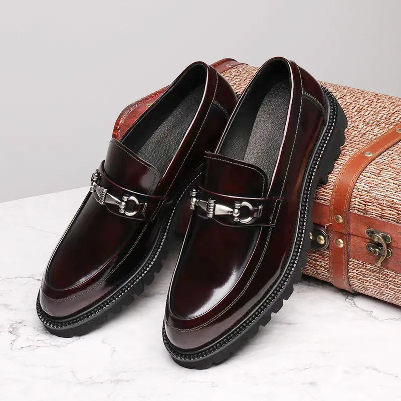 Prestige Oxford