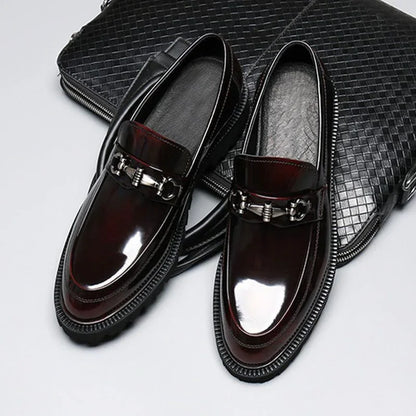 Prestige Oxford