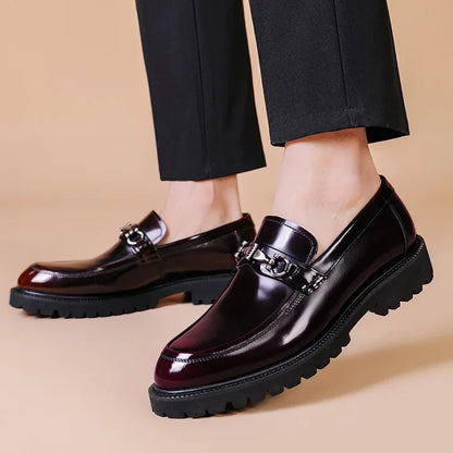 Prestige Oxford
