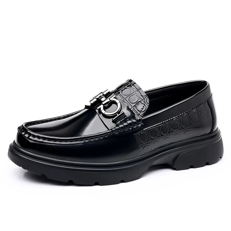 Brangdy Classic Loafers