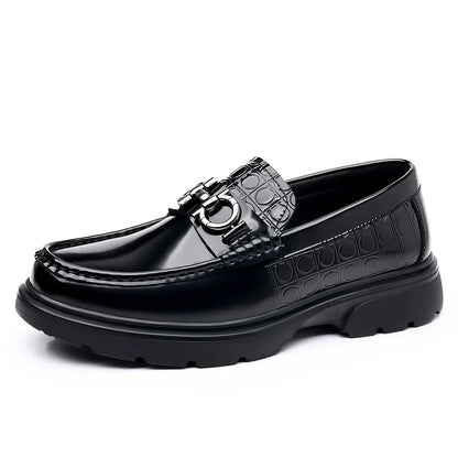 Brangdy Classic Loafers