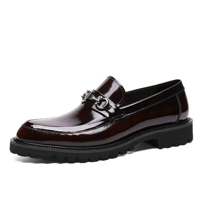 Prestige Oxford