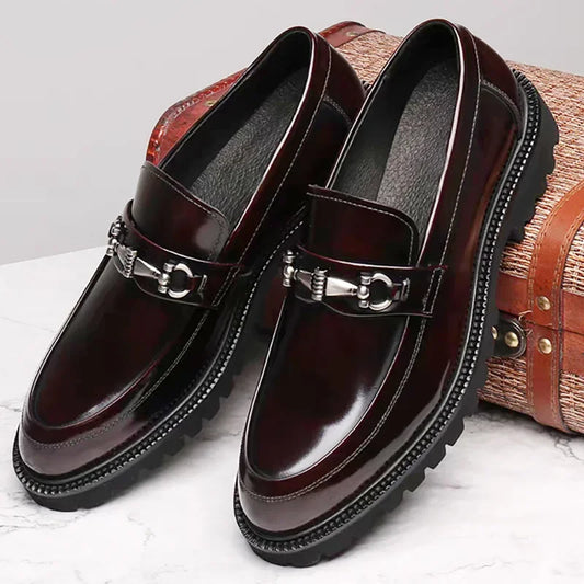 Prestige Oxford