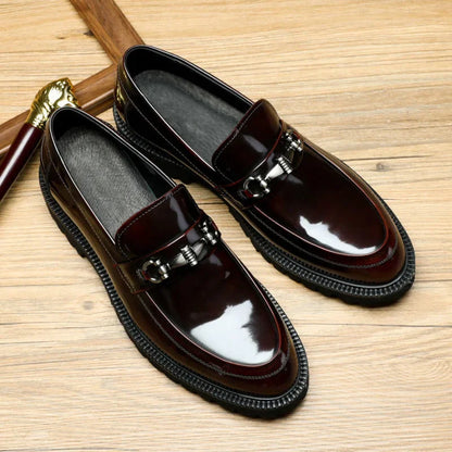 Prestige Oxford