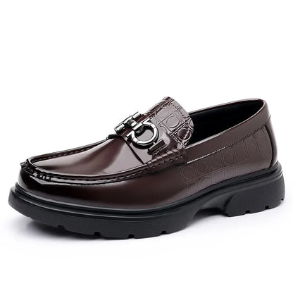 Brangdy Classic Loafers