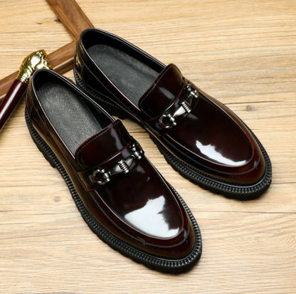 Prestige Oxford