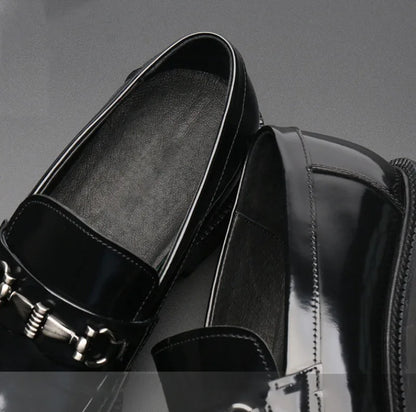 Prestige Oxford