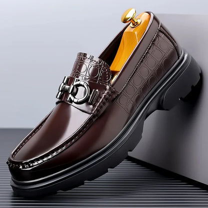 Brangdy Classic Loafers